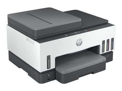 HP Smart Tank 7605 AiO A4 color 9ppm