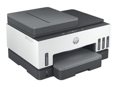 HP Smart Tank 7605 AiO A4 color 9ppm