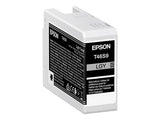EPSON 1LB Singlepack Light Gray T46S9