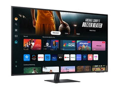 SAMSUNG LS43DM702UUXEN 43p UHD VA 60Hz