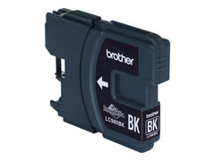 BROTHER CARTOUCHE ENCRE NOIRE (