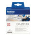 BROTHER DK22113 Ruban continu film Noir