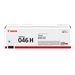 CANON CRG 046 HC toner cyan