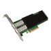 LENOVO ISG ThinkSystem Intel XXV710-DA2