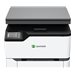 HP Color LaserJet Enterprise M480f MFP
