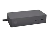 MS Surface Station daccueil Dock 2