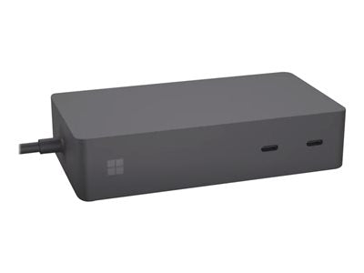 MS Surface Station daccueil Dock 2