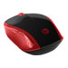 HP Wireless Mouse 200 Empres Red