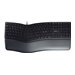 CHERRY KC 4500 ERGO Wired Keyboard (PN)