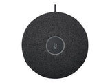 LOGI Rally Mic Pod - GRAPHITE