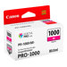 CANON PFI-1000 M