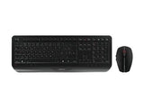CHERRY GENTIX Wrls Kbrd and Mouse (CS)