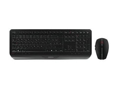 CHERRY GENTIX Wrls Kbrd and Mouse (CS)