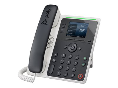 HP Poly Edge E220 IP Phone