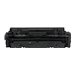 CANON Cartridge 055 H Y