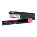 LEXMARK C950 Cartouche tr.s hau