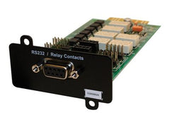 EATON Carte Contacts Relay-MS