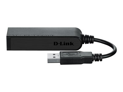 D-LINK CONVERTISSEUR USB 2.0 VE