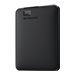 WD Elements ext portable HDD USB3.0 2TB