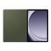 SAMSUNG Book Cover Tab A9+ Black