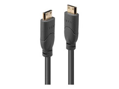 LINDY Mini HDMI/Mini HDMI Cable 2m