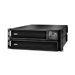 APC Smart-UPS SRT 2200VA RM 230V