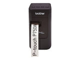 BROTHER PT-P750W etiqueteuse Wifi et NFC