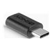 LINDY USB 3.2 Type C to C Adapter