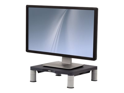 FELLOWES Stand-Graph Monitor Stand