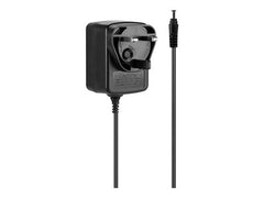 LINDY 24VDC 1.25A Power Supply 5.5/2.1mm