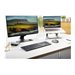 CHERRY DW 9500 SLIM Wireless Desktop(FR)