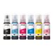EPSON 1LB 107 EcoTank Light Magenta Ink