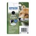 EPSON 1LB T0802 ink cartridge cyan