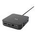 I-TEC USB-C HDMI Dual DP Docking Station
