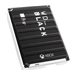 WD BLACK P10 GAME DRIVE XBOX 2To 2.5p