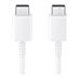SAMSUNG Datacable USB-A to USB-C