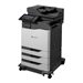 LEXMARK CX825dte Multifonction laser c.