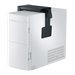 NEOMOUNTS CPU Holder height PC: 30-53cm