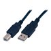 MCL-SAMA Cable USB 2.0 type A /
