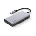 BELKIN Hub USB-C avec HDMI 2x USB-A 100W