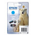EPSON 1LB 26 ink cartridge cyan