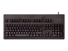 CHERRY Wired keyboard G80-3000 USB (GB)