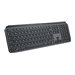 LOGI MX Keys For Business - Graphite(FR)