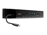 LINDY USB 3.2 Gen 2 Type C Mini Docking
