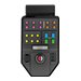 LOGI G Saitek Farm Sim Vehicle Side
