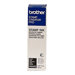 BROTHER BOUTEILLE RECHARGE ENCRE NOIRE