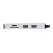 TARGUS USB-C Universal Dual HDMI 4K Dock