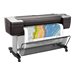 HP DesignJet T1700 44-in PS Printer