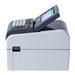 BROTHER 2p label printer USB