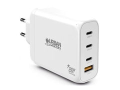 URBAN FACTORY Powee Gan Charger USB-C